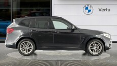 BMW X3 xDrive20d M Sport 5dr Step Auto Diesel Estate